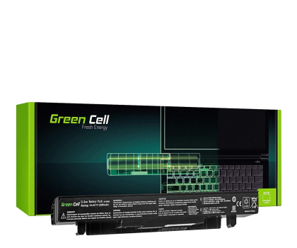 Bateria do laptopów GREENCELL Asus A450 14,4V 2200mAh